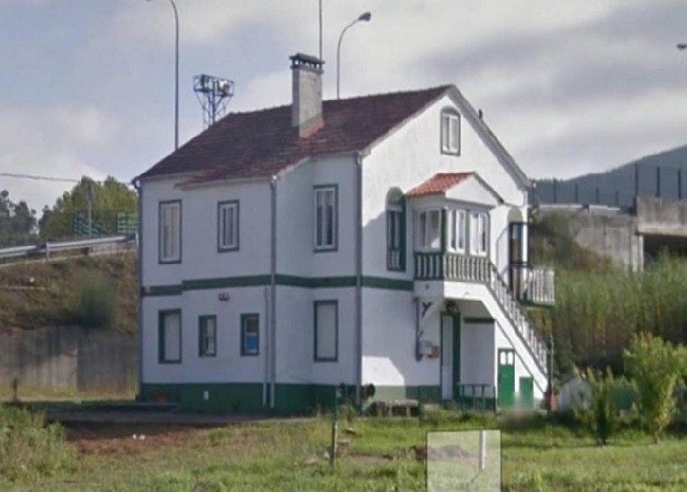 V_1011 -  Apartamento en  Vilagarcia de Arousa