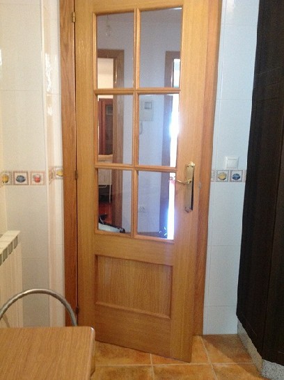 V_1066 -  Apartamento en  Vilagarcia de Arousa