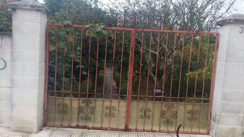 V_1069 -  URBANO en  Vilagarcia de Arousa