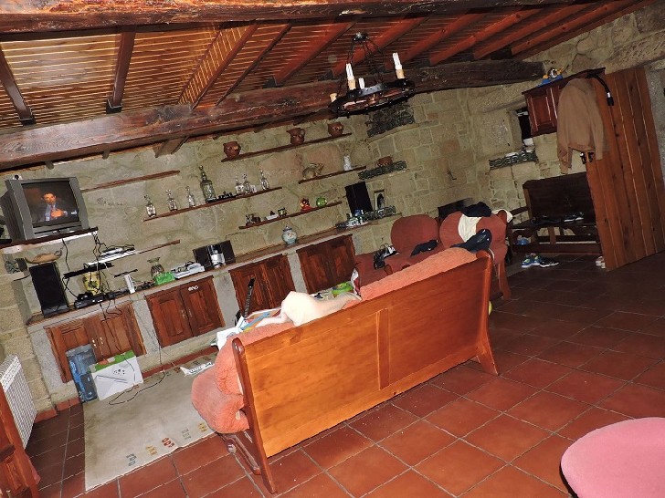 V_1087 -  HOTEL en  PONTEVEDRA