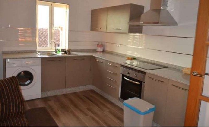 V_1109 -  Atico en  Vilagarcia de Arousa