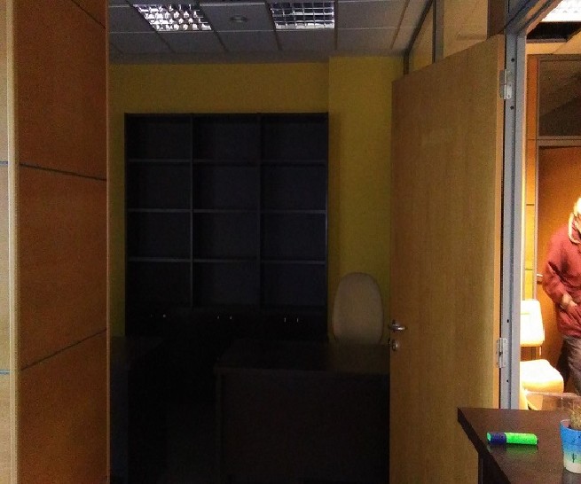 V_1139 -  Bajo comercial en  CALDAS DE REIS