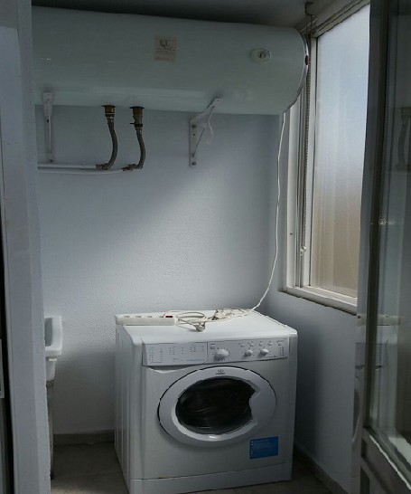 V_1141 -  Piso en  Vilagarcia de Arousa