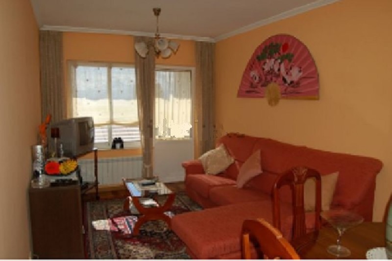 V_1145 -  Apartamento en  Vilagarcia de Arousa