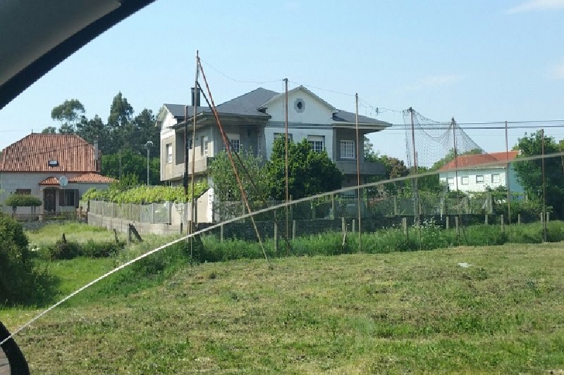 V_1157 -  Casa en  CATOIRA