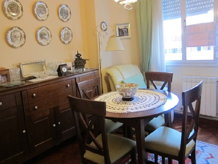 V_1170 -  Piso en  Vilagarcia de Arousa