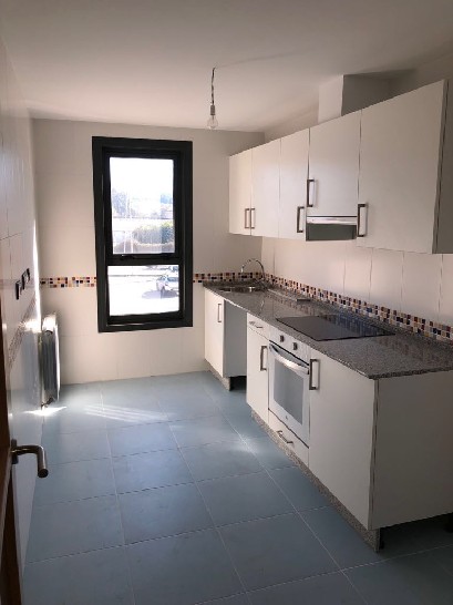 V_1186 -  Apartamento en  Vilagarcia de Arousa