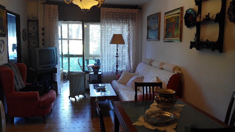 V_1192 -  Piso en  Sanxenxo