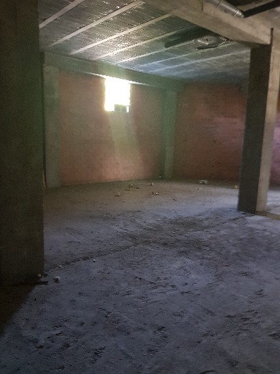 V_1195 -  Bajo comercial en  Vilagarcia de Arousa