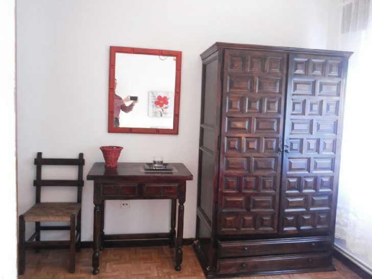 V_1206 -  Casa en  Vilagarcia de Arousa