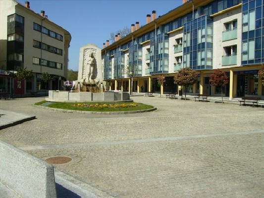 Pisos, casas, chalets... en BERTAMIRANS