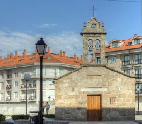 Pisos, casas, chalets... en MILLADOIRO