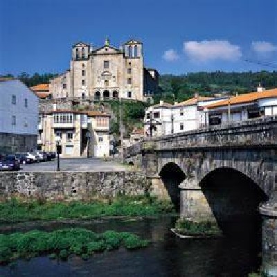 Pisos, casas, chalets... en Padr�n