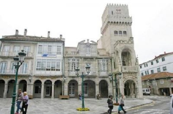 Pisos, casas, chalets... en PORRI�O