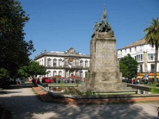 Pisos, casas, chalets... en PONTEVEDRA