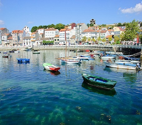 Pisos, casas, chalets... en CARRIL