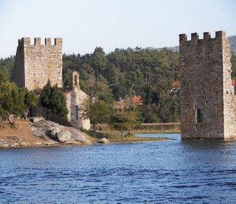 Pisos, casas, chalets... en CATOIRA
