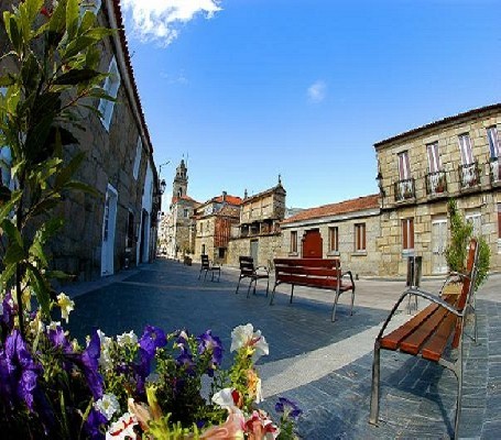 Pisos, casas, chalets... en VILANOVA DE AROUSA