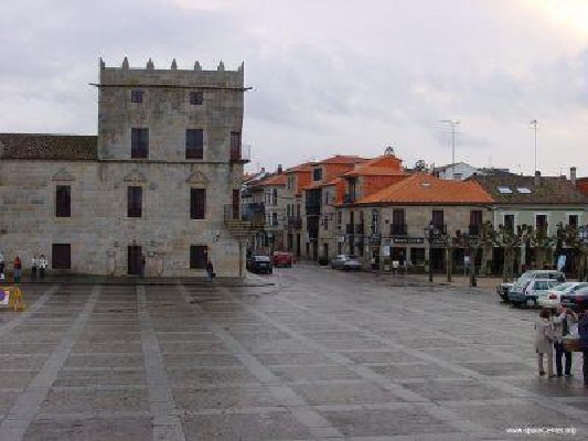 Pisos, casas, chalets... en CAMBADOS
